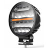 Фари робочого світла класу Premium DriveX WL R-103 DLX 7" SP+DRL 18L-90W OSR