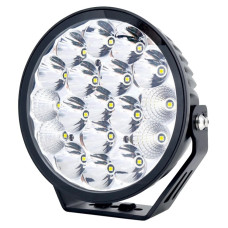 Led фара DriveX WL R-106 DLX 7" COMBO 18L-90W OSR