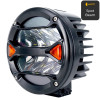 Фары рабочего света класса Premium DriveX WL R-107 DLX 5.5" SP+DRL 8L-40W OSR