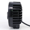 Фары рабочего света класса Premium DriveX WL R-108 DLX 5.5" DB+DRL 8L-40W OSR