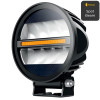 Фары рабочего света класса Premium DriveX WL R-109 DLX 5.5" SP+DRL 8L-40W OSR