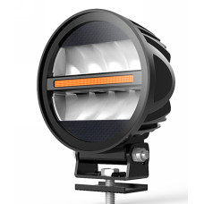 Фары рабочего света класса Premium DriveX WL R-109 DLX 5.5" SP+DRL 8L-40W OSR