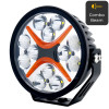 Фари робочого світла класу Premium DriveX WL R-111 DLX 5.5" COMBO+DRL 12L-60W OSR