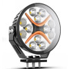 Фари робочого світла класу Premium DriveX WL R-111 DLX 5.5" COMBO+DRL 12L-60W OSR