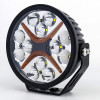 Фари робочого світла класу Premium DriveX WL R-111 DLX 5.5" COMBO+DRL 12L-60W OSR