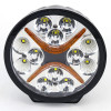 Фари робочого світла класу Premium DriveX WL R-111 DLX 5.5" COMBO+DRL 12L-60W OSR