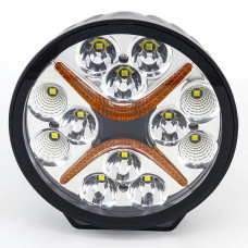 Фари робочого світла класу Premium DriveX WL R-111 DLX 5.5" COMBO+DRL 12L-60W OSR