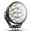 Фары рабочего света класса Premium DriveX WL R-112 DLX 5.5" COMBO 12L-60W OSR