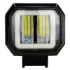 LED Фары рабочего света DriveX WL RE-07 SP DRL 2-14W 75x65mm