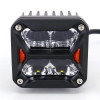 Фары рабочего света класса Premium DriveX WL SQ-106 DLX 3" SP+DRL 4L-20W OSR