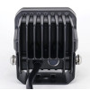 Фары рабочего света класса Premium DriveX WL SQ-106 DLX 3" SP+DRL 4L-20W OSR