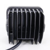 Фары рабочего света класса Premium DriveX WL SQ-110 DLX 4" SP+DRL 8L-40W OSR