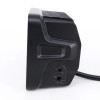 Фары рабочего света класса Premium DriveX WL SQ-110 DLX 4" SP+DRL 8L-40W OSR