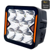Фары рабочего света класса Premium DriveX WL SQ-111 DLX 4" DB+DRL 8L-40W OSR