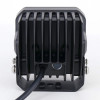 Фары рабочего света класса Premium DriveX WL SQ-112 DLX 4" SP+DRL 6L-30W OSR