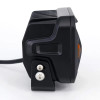 Фари робочого світла класу Premium DriveX WL SQ-114 DLX 4" SP+DRL 6L-60W OSR