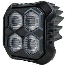 Фара светодиодная DriveX WL SQ HF-11 DLX 2.8" FL