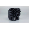 Фара светодиодная DriveX WL SQ HF-11 DLX 2.8" FL