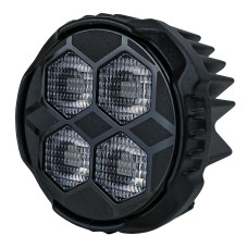 Фара светодиодная DriveX WL SQ HF-12 DLX 2.8" FL