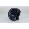 Фара світлодіодна DriveX WL SQ HF-12 DLX 2.8" FL