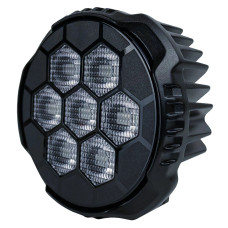 Фара светодиодная DriveX WL SQ HF-14 DLX 3.8" FL