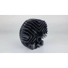 Фара светодиодная DriveX WL SQ HF-14 DLX 3.8" FL