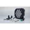 Фара светодиодная DriveX WL SQ HF-16 DLX 4.4" FL
