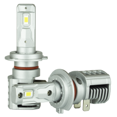 Комплект світлодіодних LED ламп DriveX ME-07 HB3(9005) 6000K