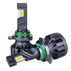 Светодиодные лампы DriveX AL-01 PRO 9012(HIR2) 52W CAN 9-32V 6K Комплект