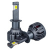 Світодіодні лампи DriveX AL-01 PRO H1 52W CAN 9-32V 6K Комплект