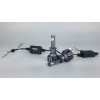 Світодіодні лампи DriveX AL-01 PRO H1 52W CAN 9-32V 6K Комплект