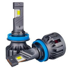 Светодиодные лампы DriveX AL-01 PRO HB4(9006) 52W CAN 9-32V 6K Комплект