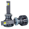 Светодиодные лампы DriveX AL-01 PRO H27 52W CAN 9-32V 6K Комплект