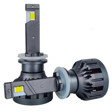 Світодіодні лампи DriveX AL-01 PRO H27 52W CAN 9-32V 6K Комплект