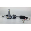 Светодиодные лампы DriveX AL-01 PRO H27 52W CAN 9-32V 6K Комплект