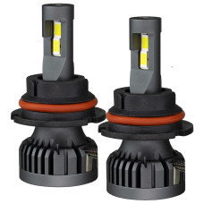 Комплект светодиодных LED ламп DriveX AL-01 9004 H/L 5000K LED