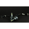 Светодиодные лампы DriveX AL-01FE H4 6000K 50W LED к-т.