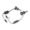 Комплект светодиодных LED ламп DriveX AL-01 H7 6000K LED