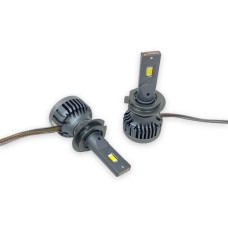 Комплект светодиодных LED ламп DriveX AL-01 H7 6000K LED