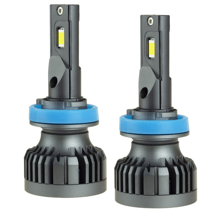 Светодиодные лампы DriveX AL-01FE H11 6000K 50W LED к-т.