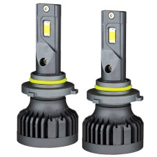 Светодиодные лампы DriveX AL-01FE HB3(9005L 6000K 50W LED к-т.