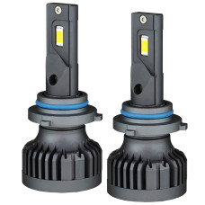 Светодиодные лампы DriveX AL-01FE HB4(9006) 6000K 50W LED к-т.