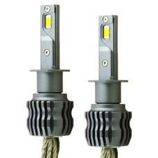 Комплект светодиодных LED ламп DriveX AL-02P H3 5000K LED