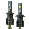 Комплект світлодіодних LED ламп DriveX AL-02P H7 6000K LED