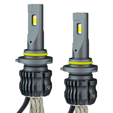 Комплект светодиодных LED ламп DriveX AL-02P HB3(9005) 6000K LED