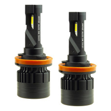 Комплект светодиодных LED ламп DriveX AL-03 H15 6000K LED