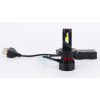 Комплект світлодіодних LED ламп DriveX AL-03 H7 5000K LED