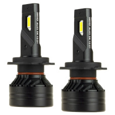 Комплект светодиодных LED ламп DriveX AL-03 H7 5000K LED