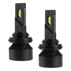 Комплект светодиодных LED ламп DriveX AL-03 HB4(9006) 6000K LED