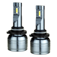 Комплект светодиодных LED ламп DriveX AL-07 HB3(9005) 6000K LED